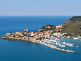 Non Solo Mare a Talamone
