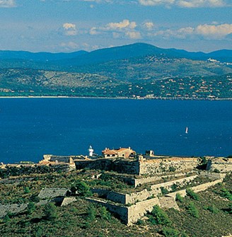 Chiese e Conventi Argentario